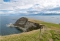 Coastal Kaikoura looking out towards to Pacific Ocean where the whales call home