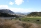 The view from Grasmere Lodge near Arthurs Pass