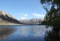 Lake Pearson in the Canterbury high country