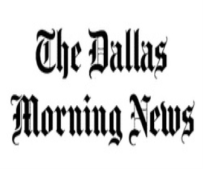 Dallas Morning News, Texas, USA