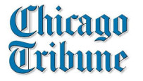 Chicago Tribune, USA