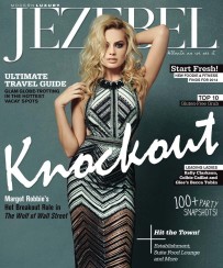 Jezebel Magazine, USA